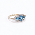 Blue Topaz Trio