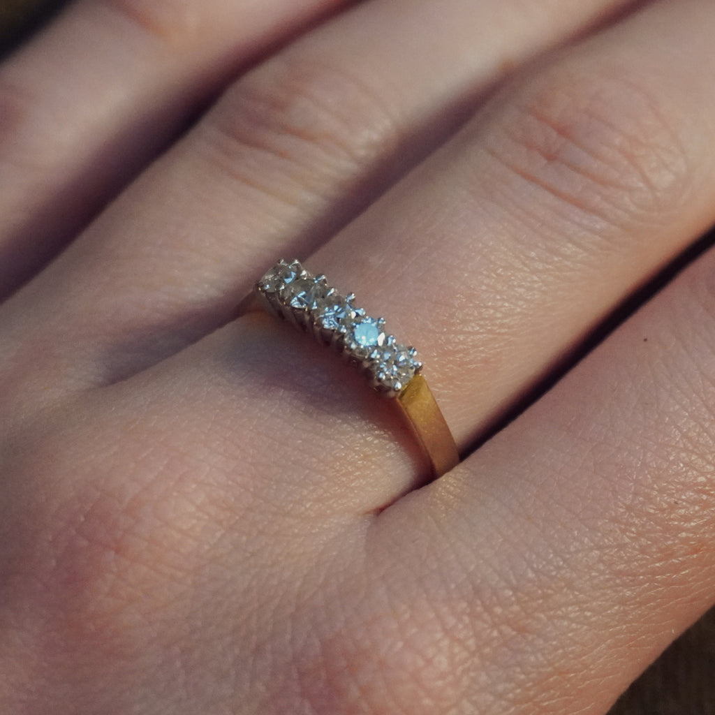 Diamond Band