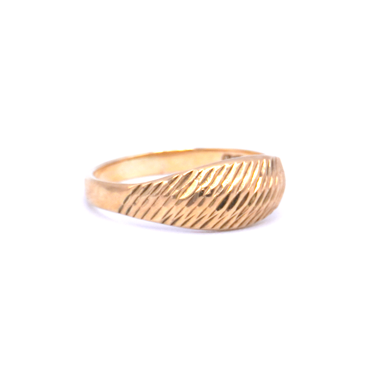 La Croissant Ring