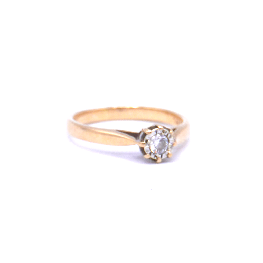 Diamond Solitaire