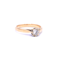 Diamond Solitaire