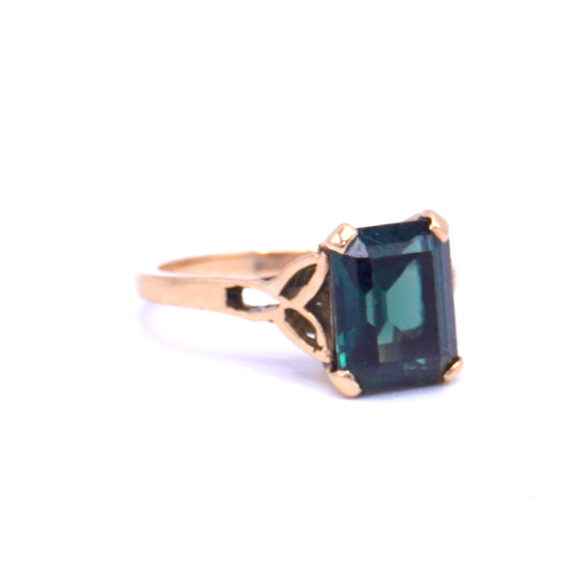 Green Tourmaline