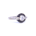 Two Tone Halo