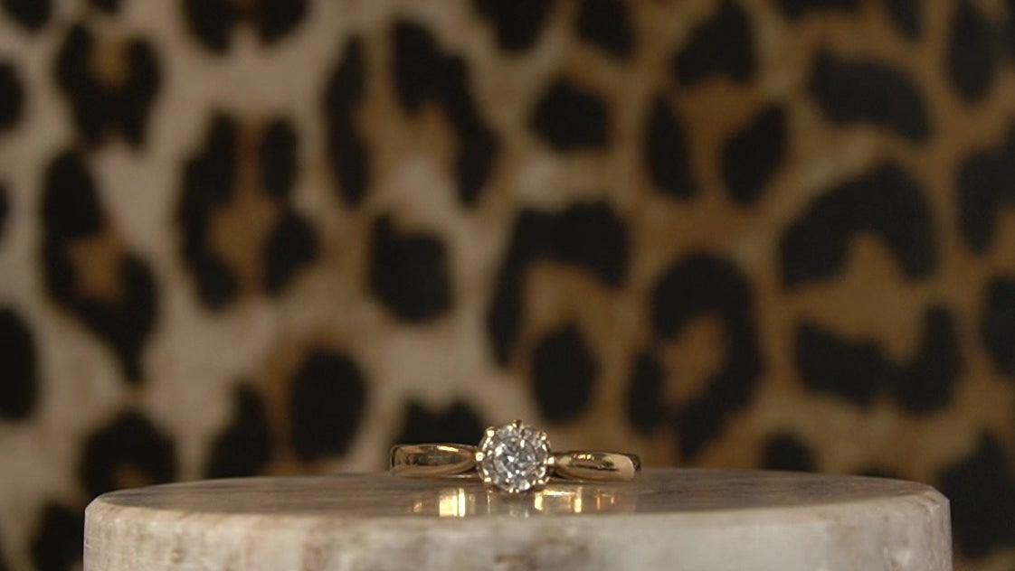 Diamond Solitaire