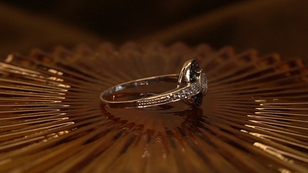 Two Tone Halo