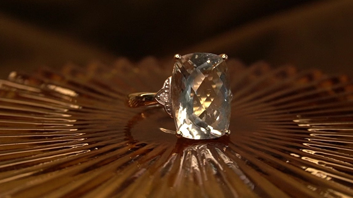 Green Amethyst